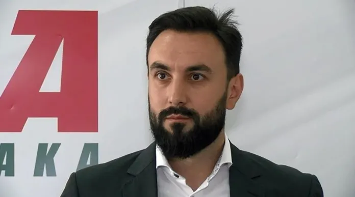 SDA Sandžaka: Enis Imamović više nije član naše stranke