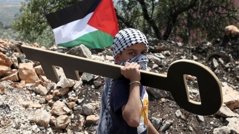 Šta je Nakba – najsumorniji dan za Palestince