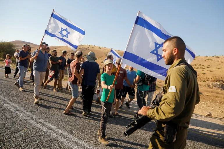 Ko su izraelski doseljenici i zašto žive na palestinskoj zemlji?
