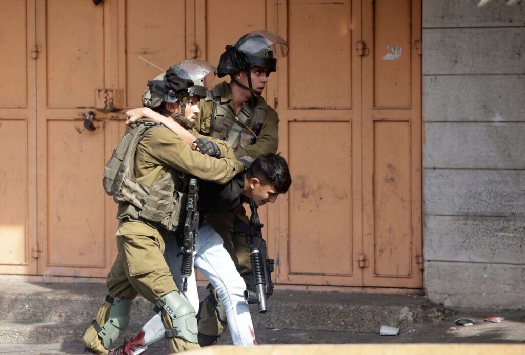 Izrael je uhapsio 3.160 građana na Zapadnoj obali od 7. oktobra