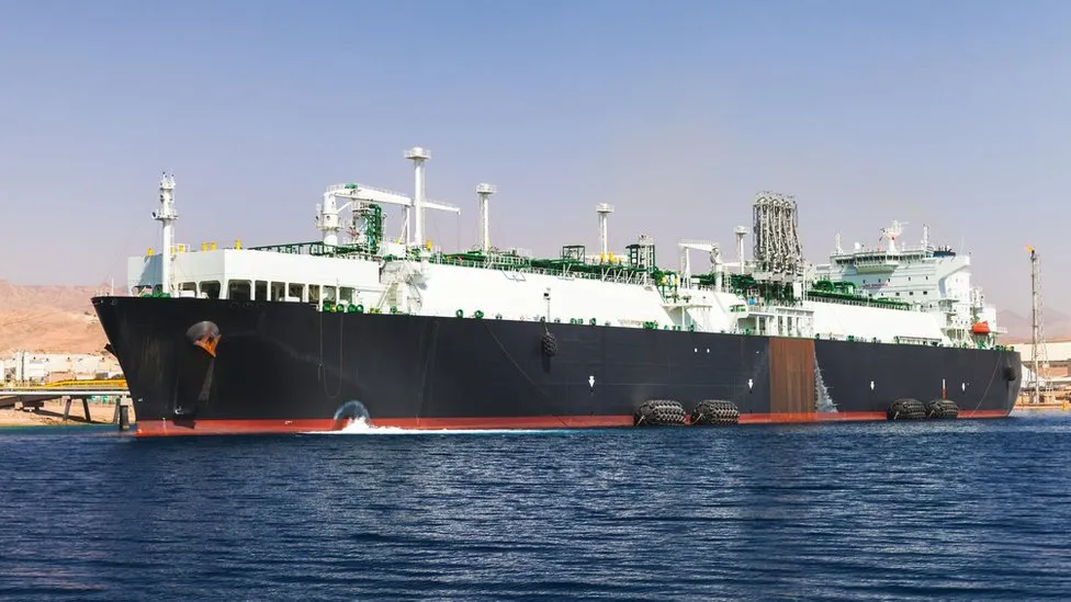 BP (British Petroleum) pauzira sve isporuke preko Crvenog mora nakon napada pobunjenika