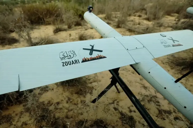 Hamasovi jeftini dronovi nadmašuju visoku tehnologiju izraelske vojske