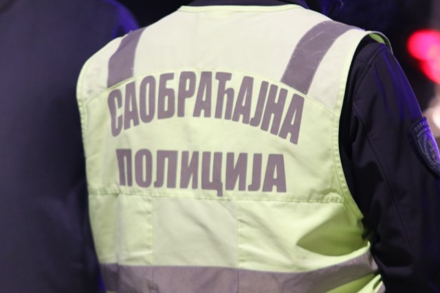 Maloletnik vozio neregistrovan automobil pod dejstvom kanabisa: Uhapšen u Novom Pazaru