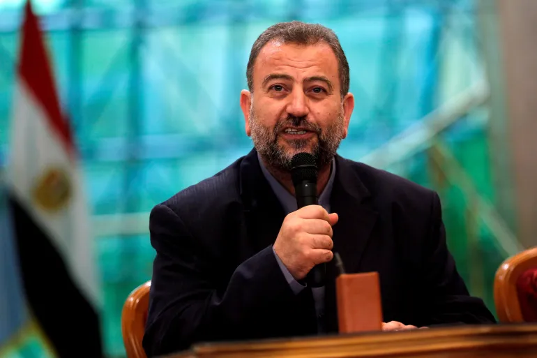 Ko je bio Saleh al-Aruri, vođa Hamasa ubijen u Bejrutu?