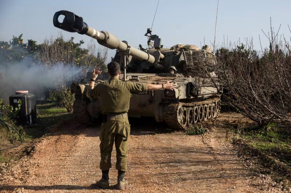 Hezbolah i Izrael se približavaju ratu