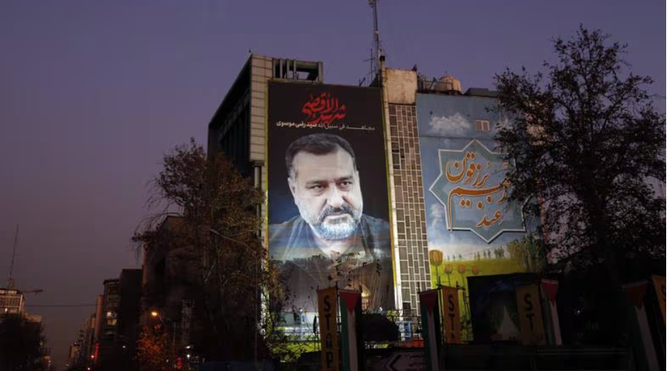Može li Iran biti gurnut u rat sa Izraelom nakon ubistva višeg komandanta?