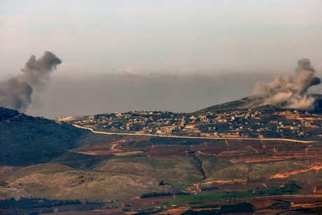Granični sukobi između Izraela i Hezbolaha: Najnovija dešavanja