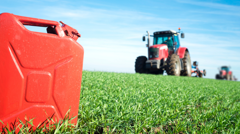 Kako i pod kojim uslovima poljoprivrednici mogu ostvariti pravo na subvenciju po hektaru i refrakciju akcize za gorivo