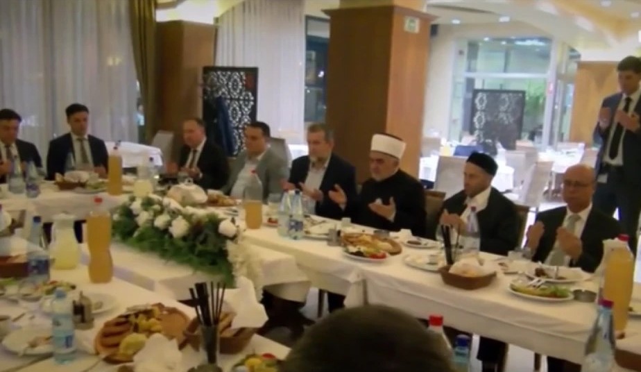 Ambasadori islamskih zemalja tradicionalno u Novom Pazaru