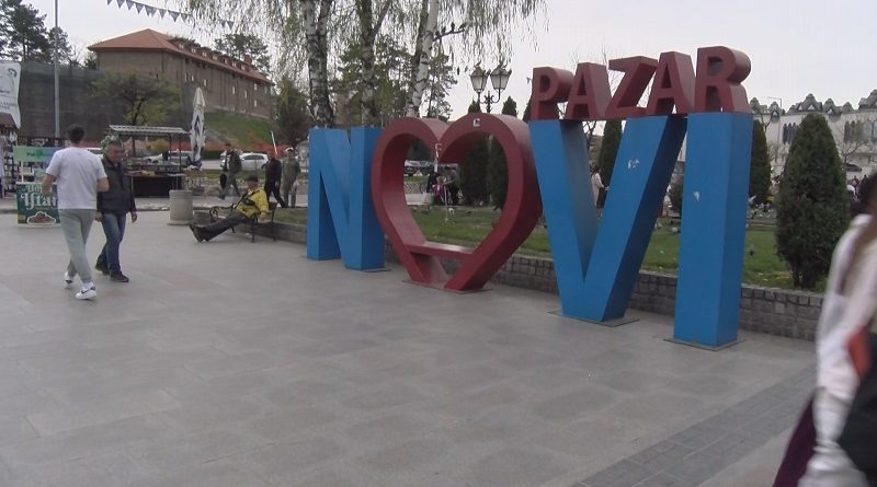 “Monitor” i Grad Novi Pazar završili nacrt Programa zaštite životne sredine